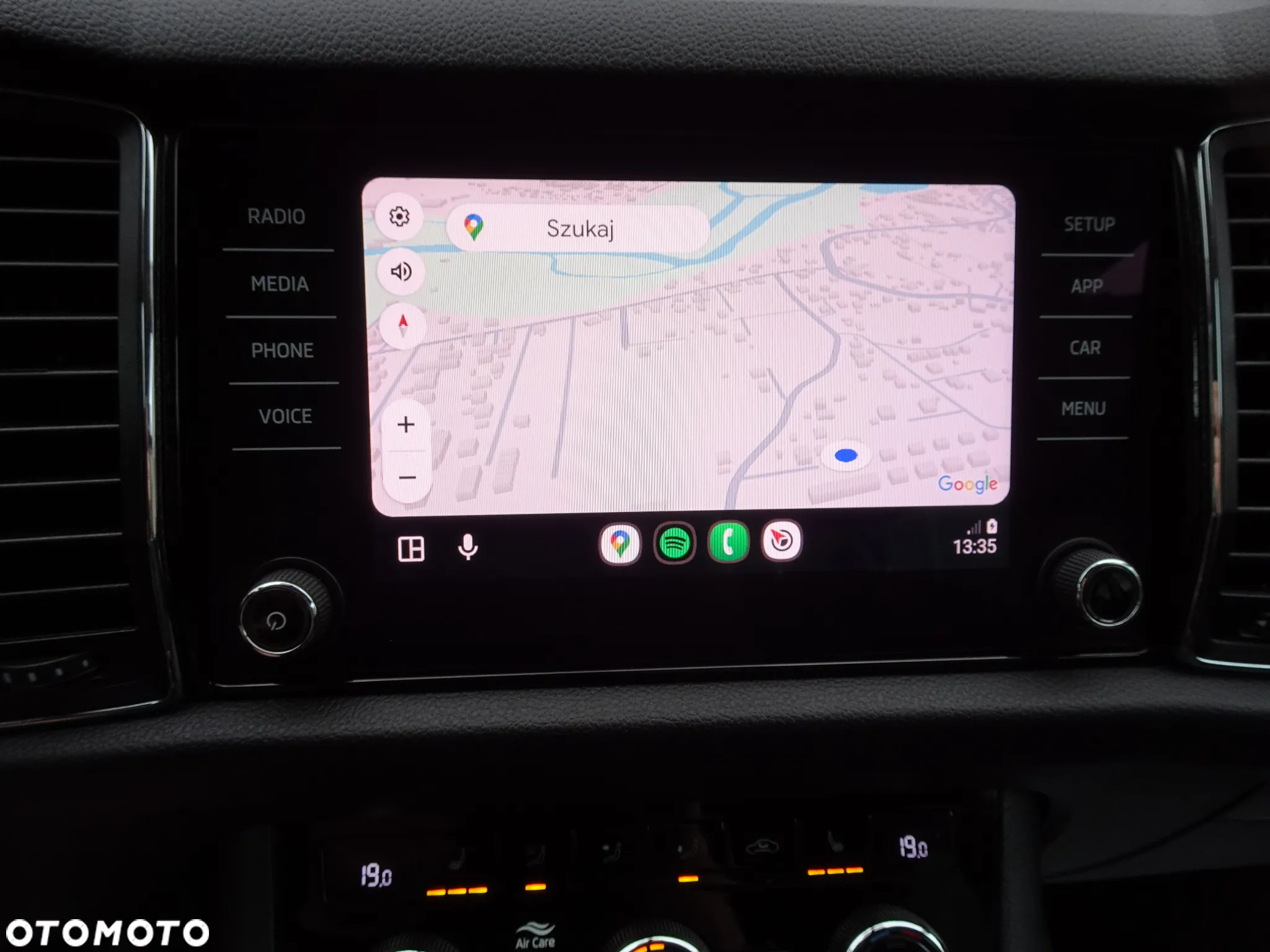 Skoda Kodiaq 1.5 TSI ACT 4x2 Ambition - 24