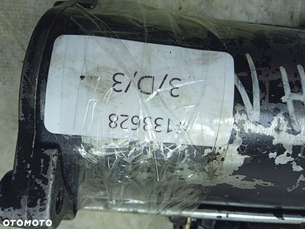 Rozrusznik Ford Transit 2.2 Tdci - 7