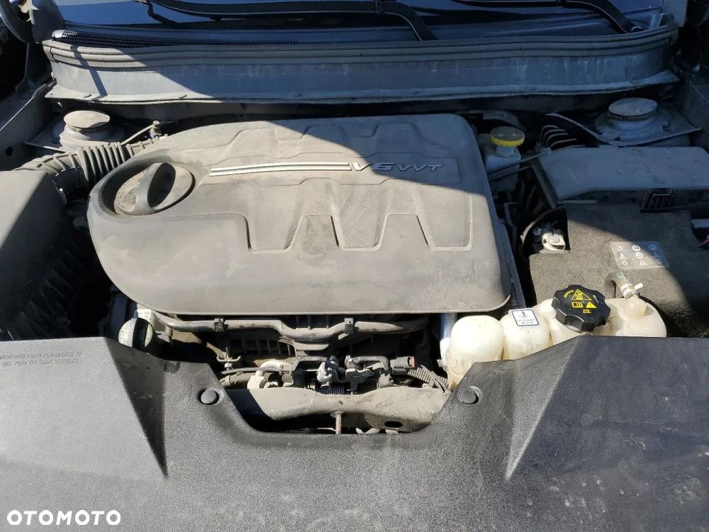 Jeep Cherokee 3.2 V6 Active Drive Lock Trailhawk - 11