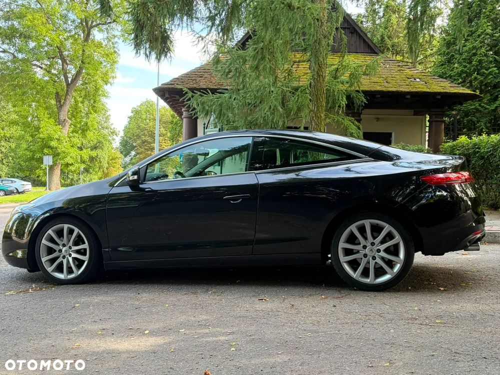 Renault Laguna dCi 150 FAP Dynamique - 5