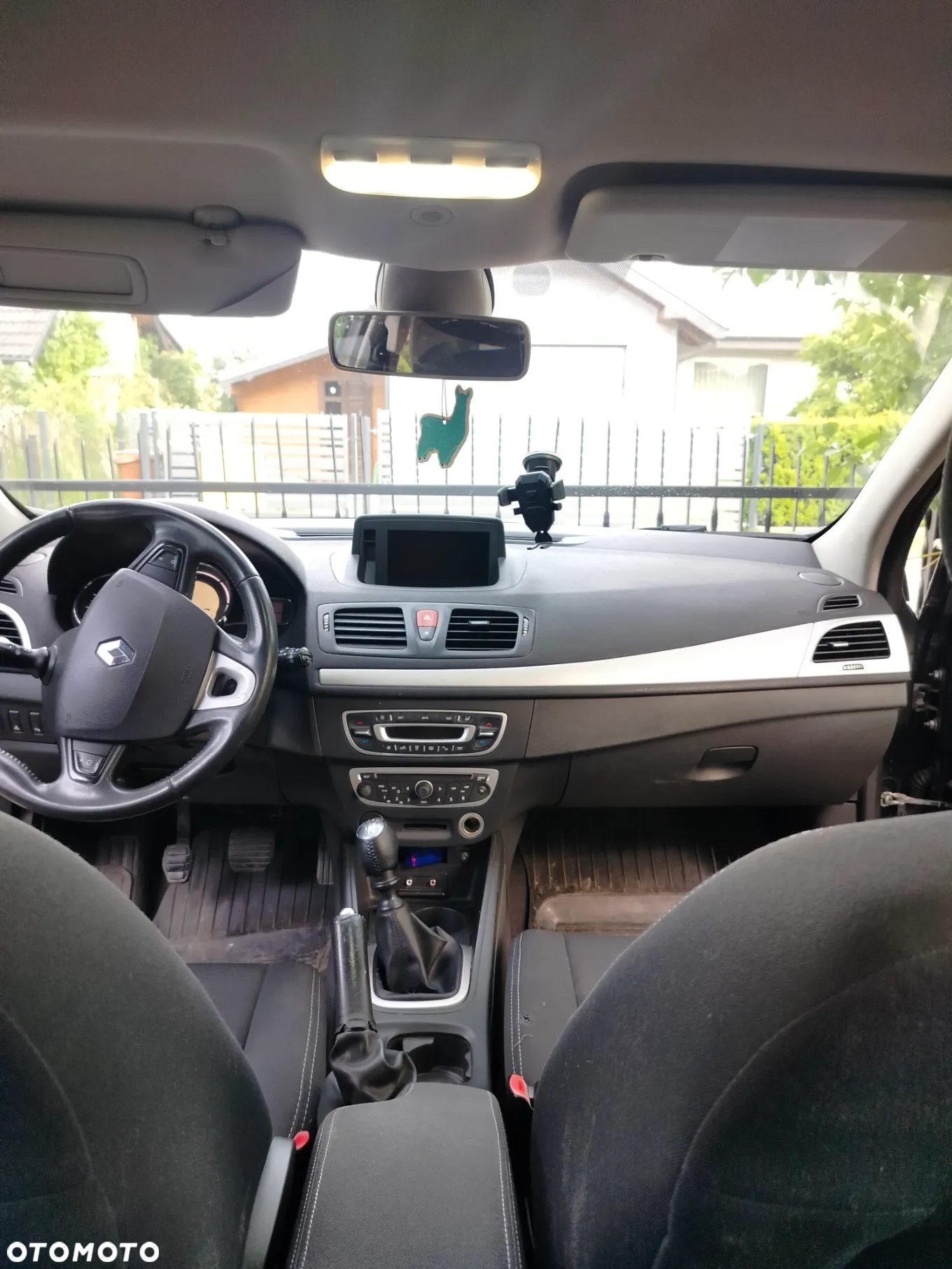 Renault Megane 1.6 16V Authentique - 7