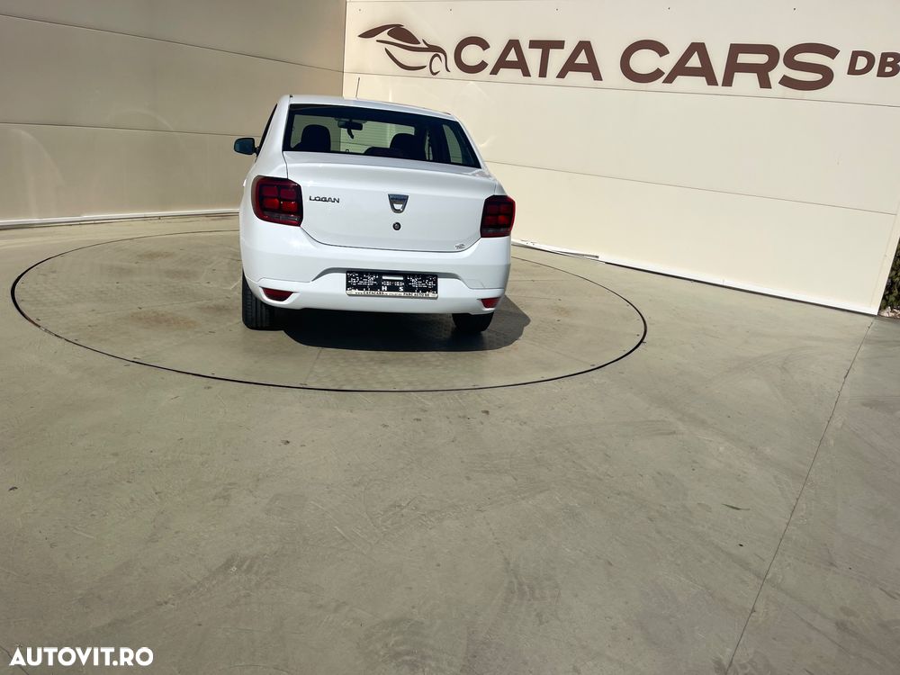 Dacia Logan - 13