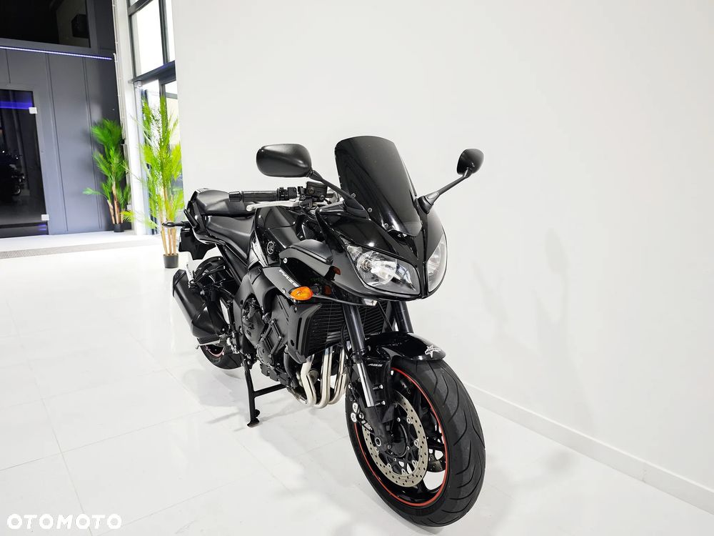 Yamaha FZ - 7