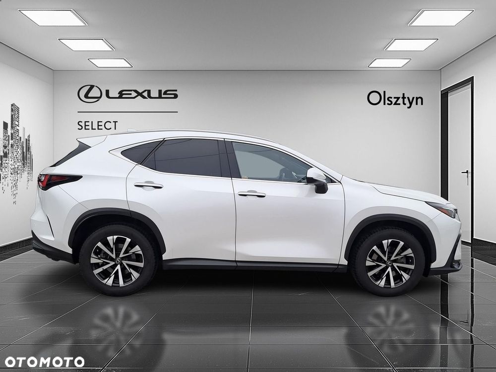 Lexus NX 350h Prestige AWD - 2
