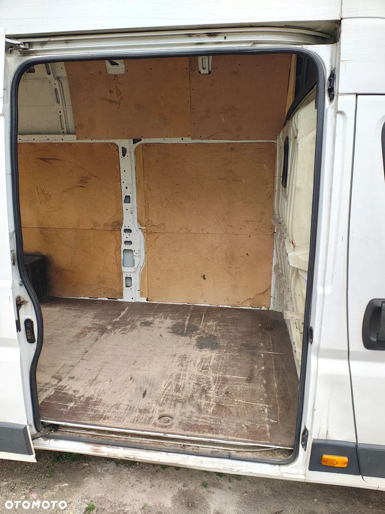 Fiat Ducato - 10