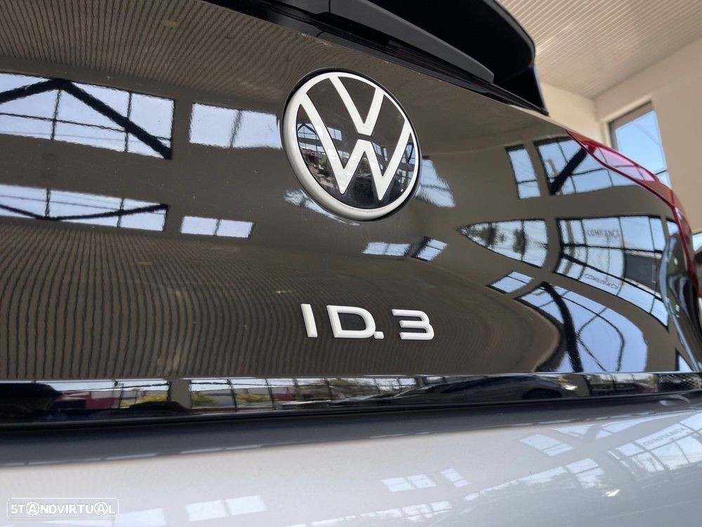 VW ID.3 Pro Performance Business - 14