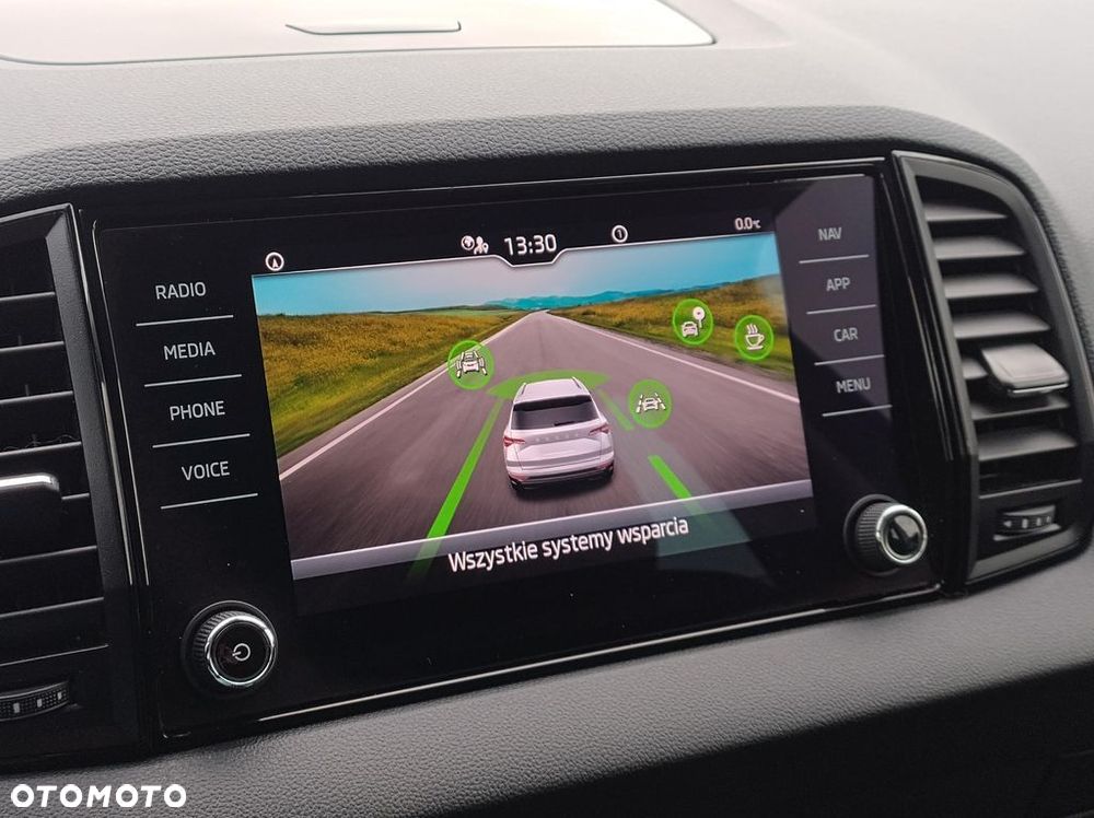 Skoda Karoq 1.5 TSI ACT Selection DSG - 30