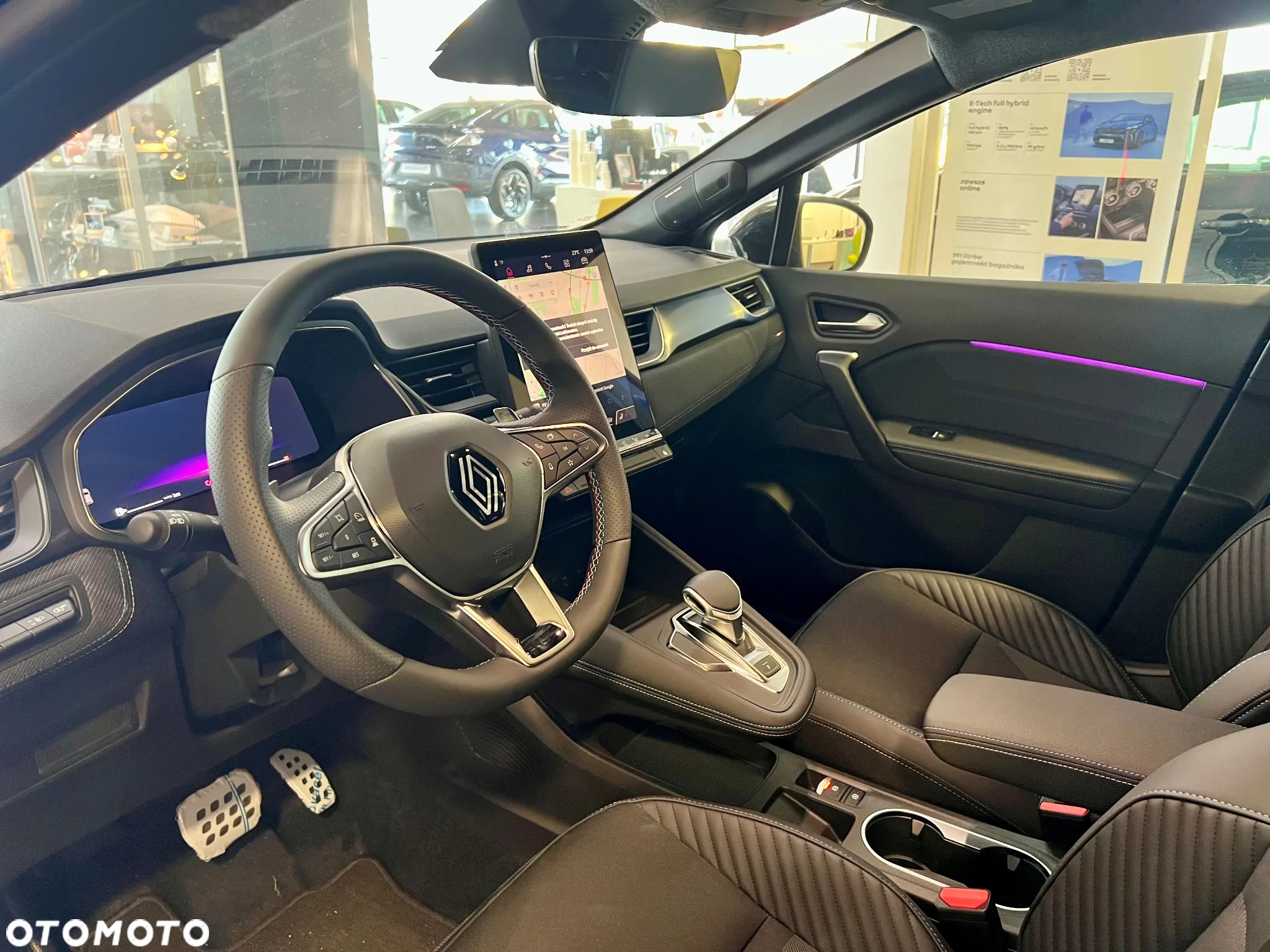 Renault Captur 1.3 TCe Intens EDC - 9