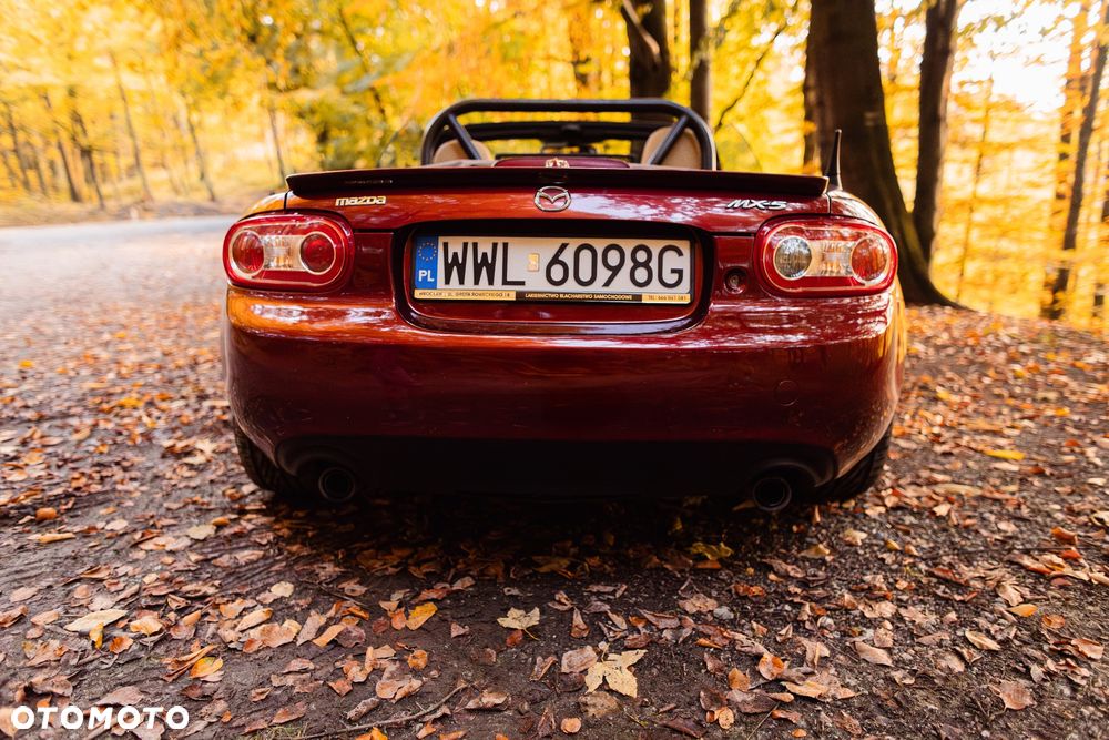Mazda MX-5 2.0 Sport - 22