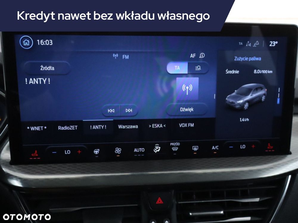 Ford Kuga - 15