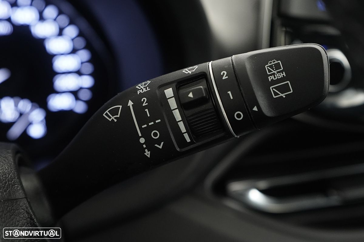 Hyundai i30 SW 1.0 T-GDi Style Plus - 16