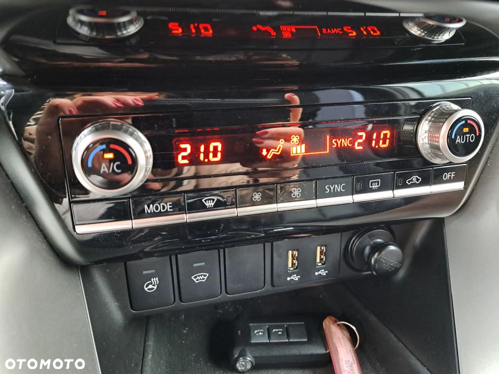 Mitsubishi Eclipse Cross 2.4 PHEV Instyle Plus - 20