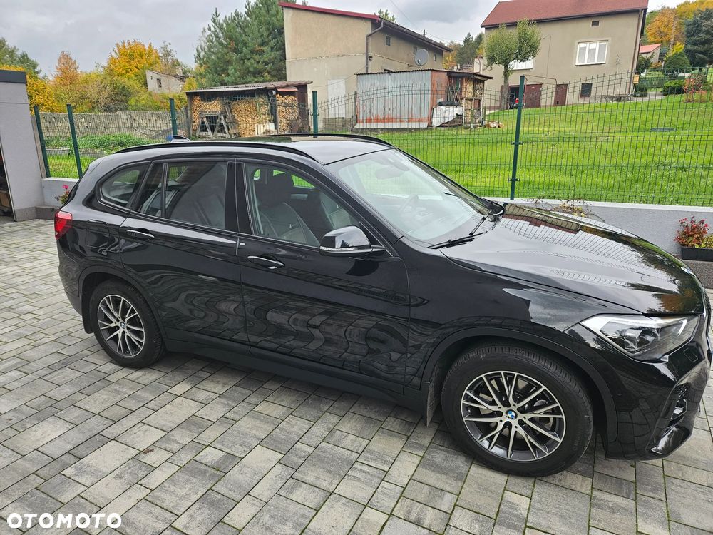 BMW X1 - 3