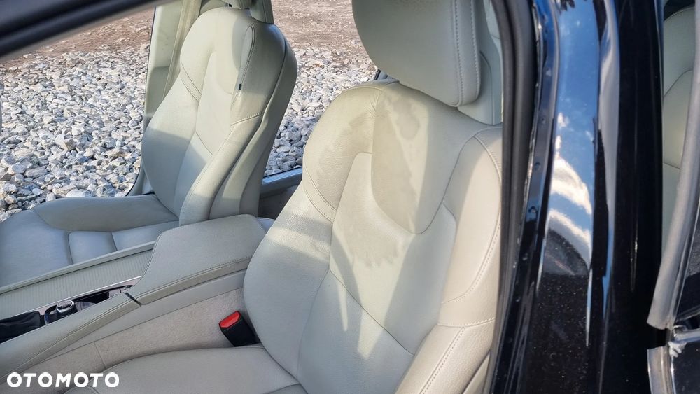 Volvo V90 D4 Geartronic - 27