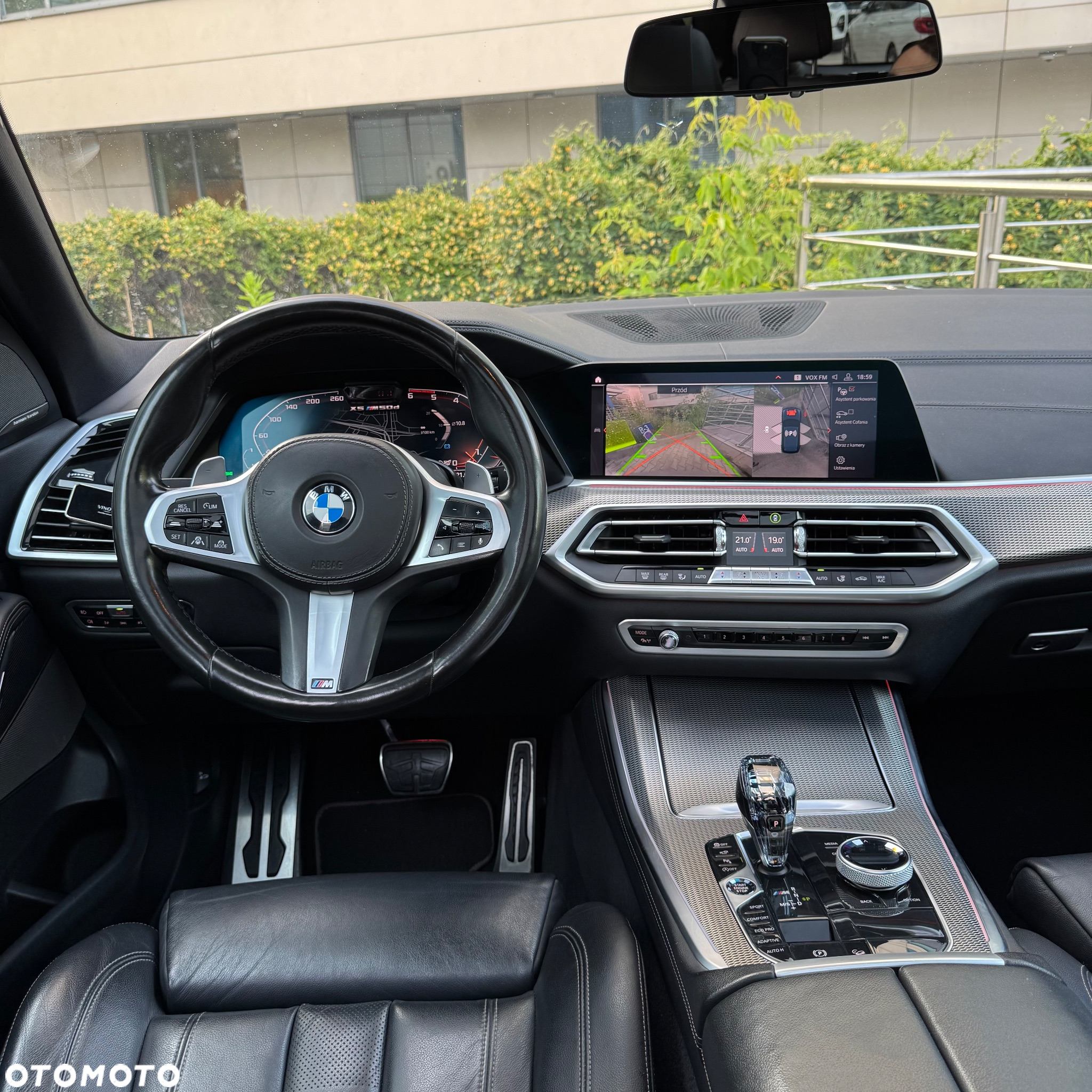 BMW X5 xDrive40d - 15
