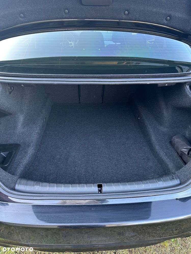 BMW Seria 5 520d M Sport sport - 16