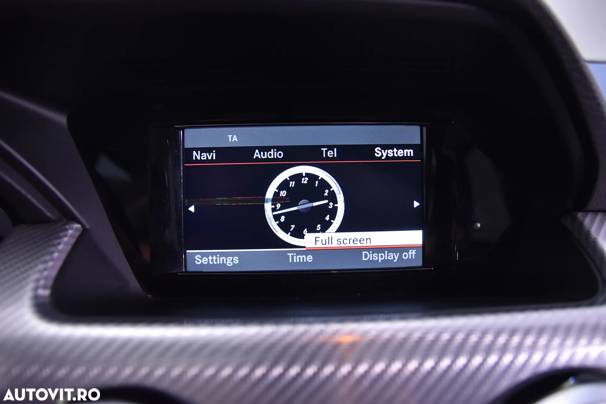 Mercedes-Benz GLK - 20