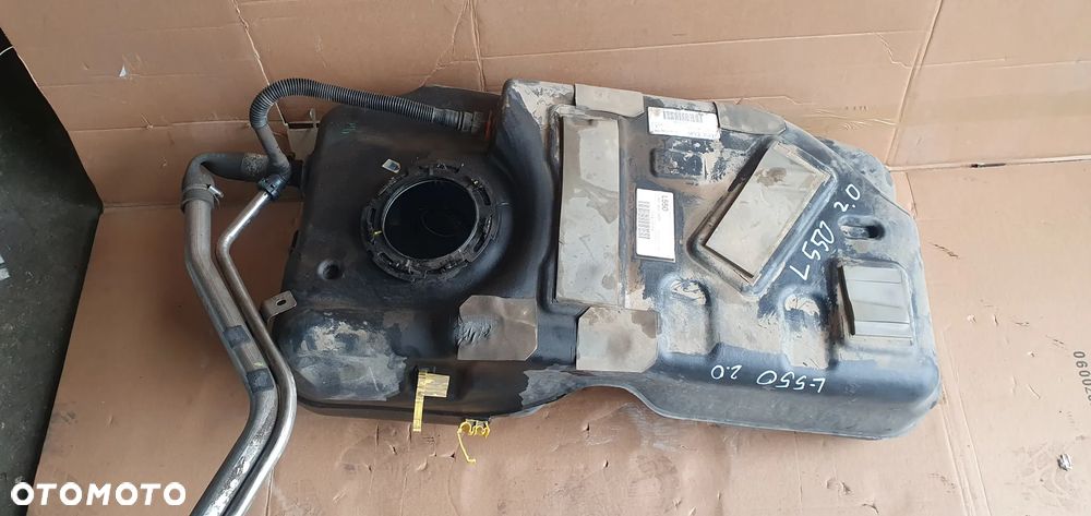 Zbiornik paliwa Diesel Land Rover Discovery Sport L550 GK72-9K007-EA GK72-9K007-GA - 2