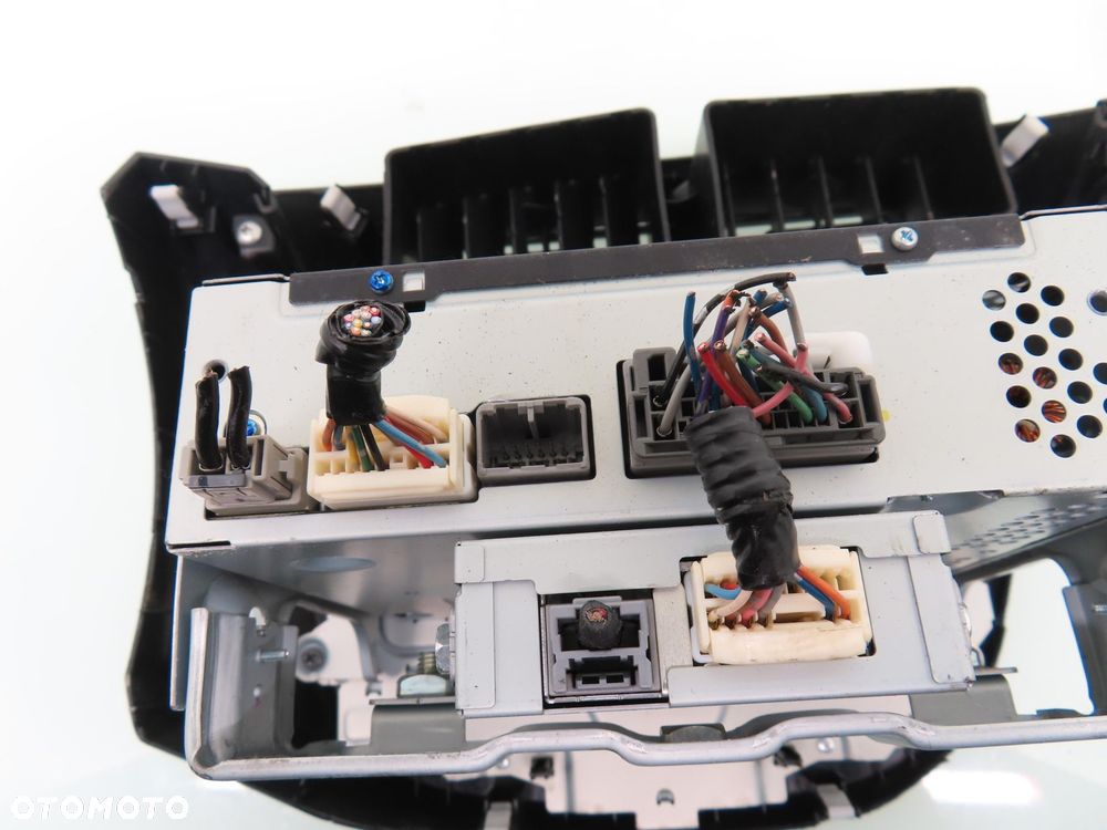 RADIO HONDA JAZZ III 39100TF0G201 - 2