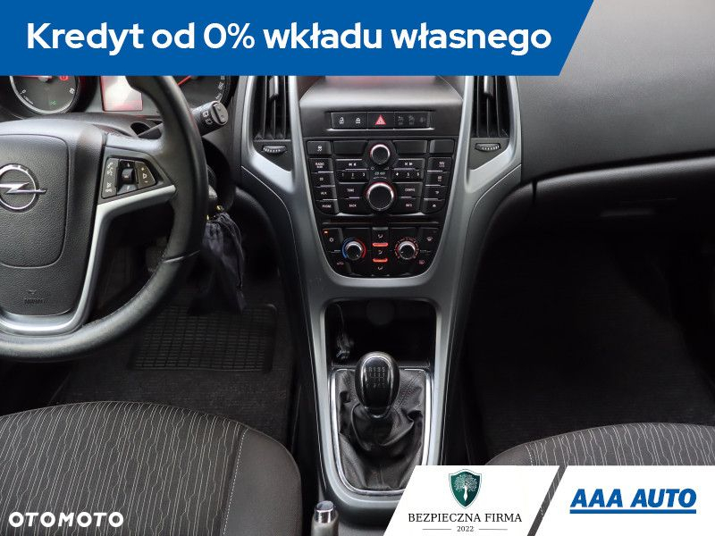 Opel Astra - 13