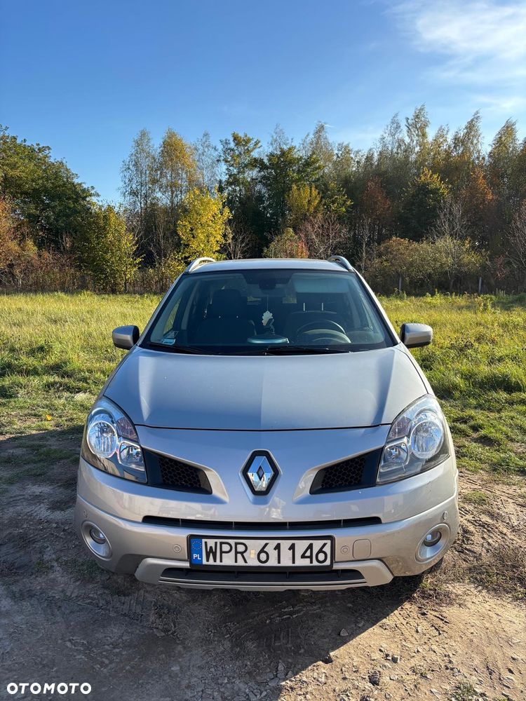 Renault Koleos 2.5 16V 4x4 Privilege - 2