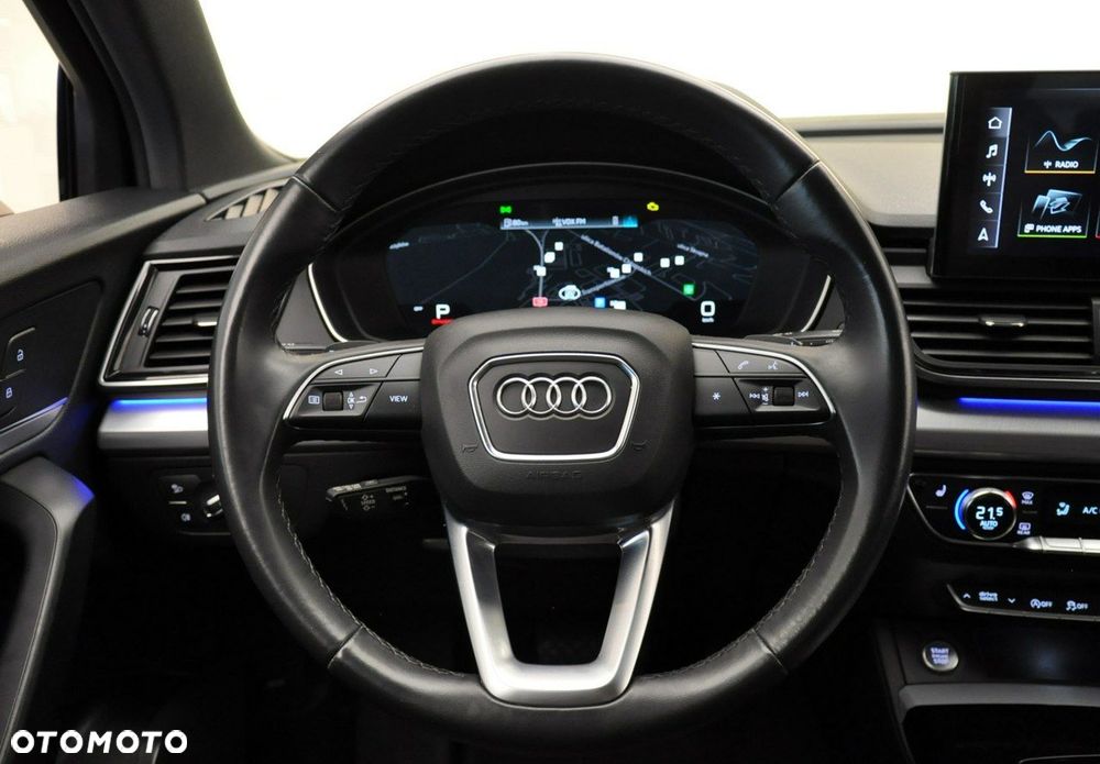 Audi Q5 Sportback - 25