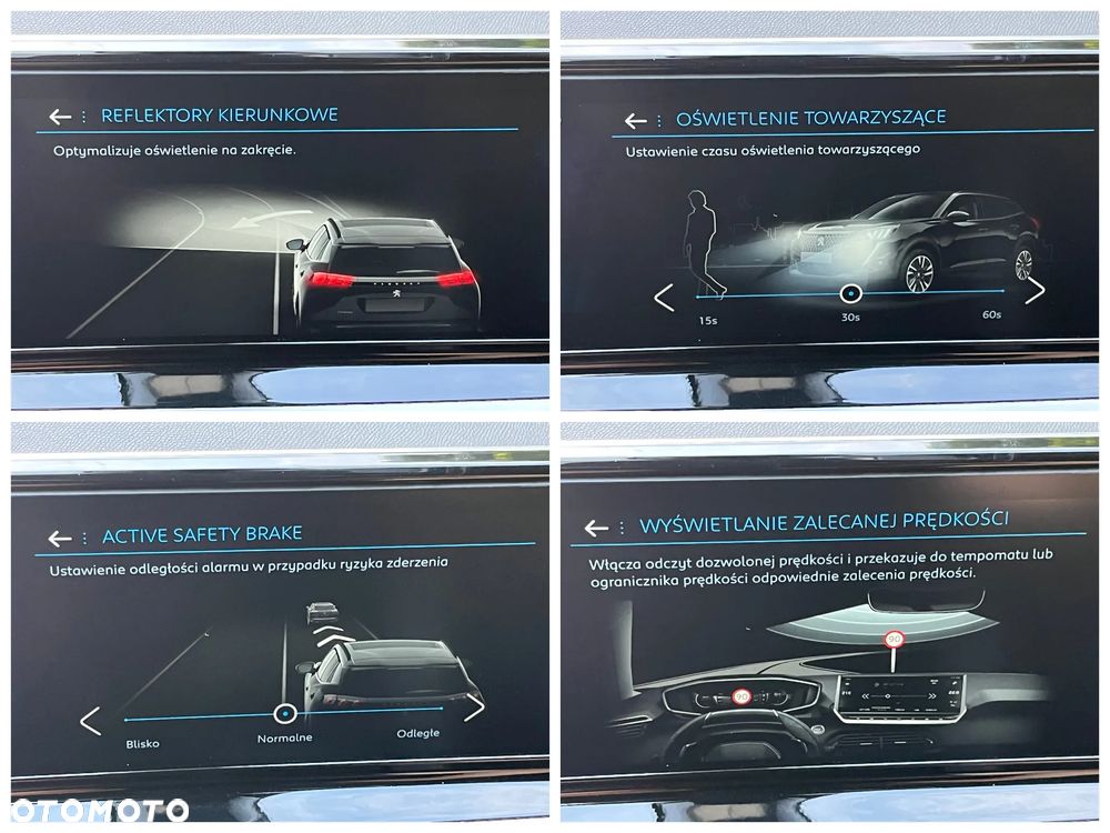 Peugeot 2008 PureTech 130 EAT8 GT - 19