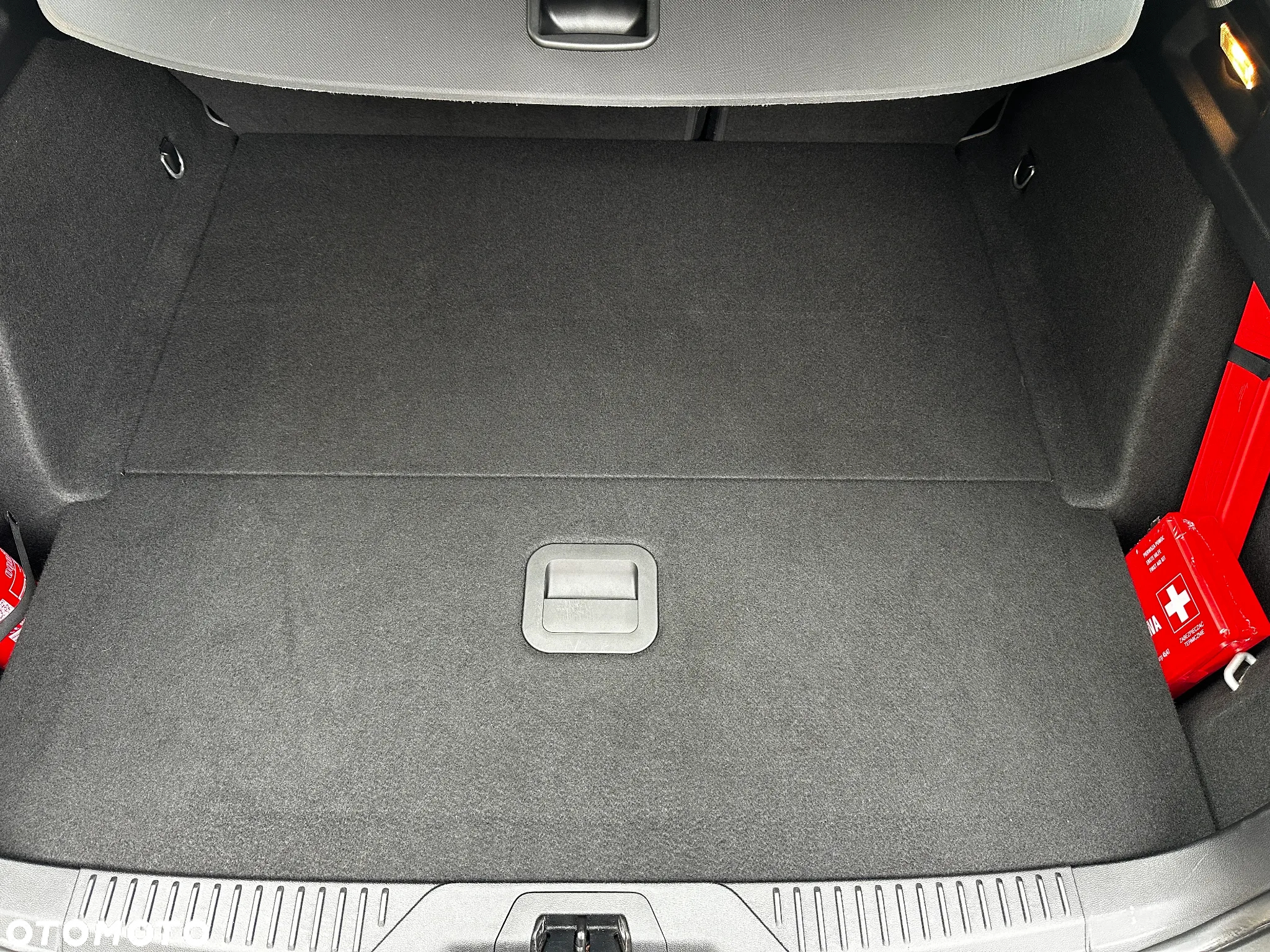 Ford Focus 1.0 EcoBoost Connected - 29
