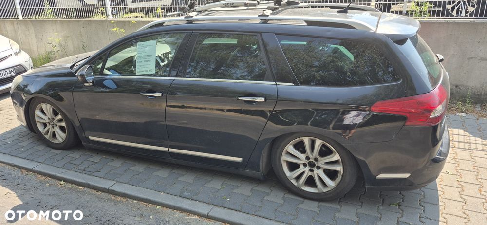 Citroën C5 - 6