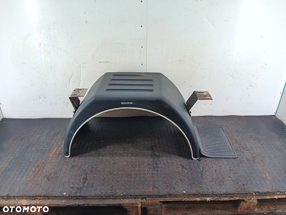 NADKOLE LEWE TYŁ IVECO DAILY IV - 1