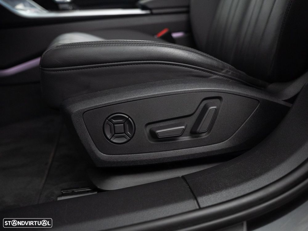 Audi A6 50 TDI quattro Tiptronic - 18