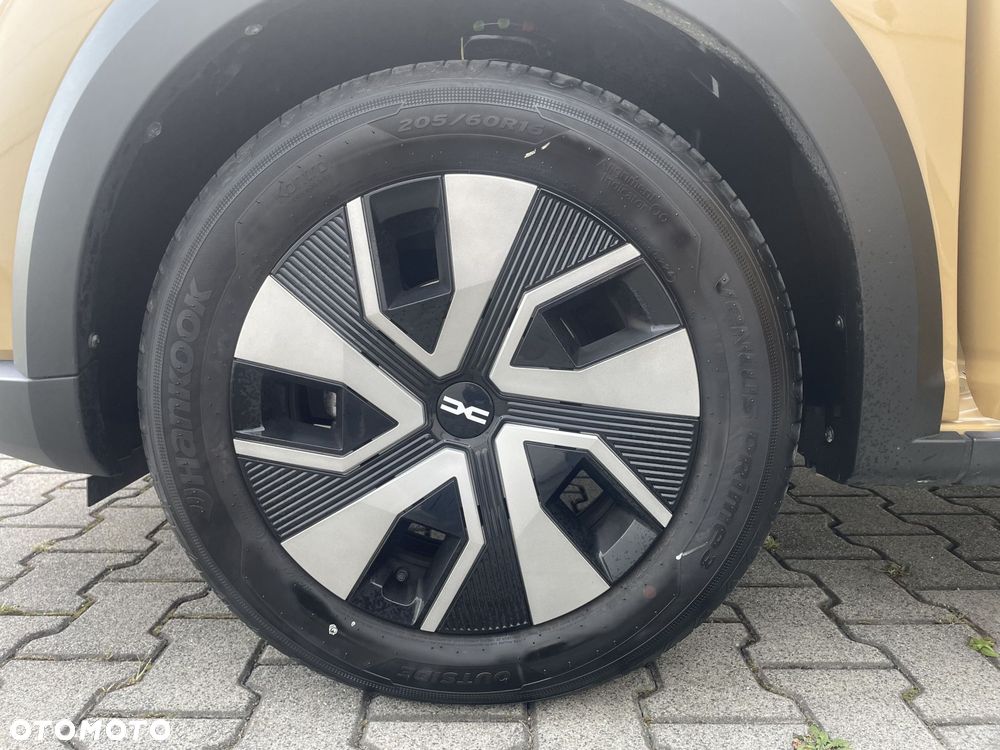 Dacia Sandero Stepway - 18