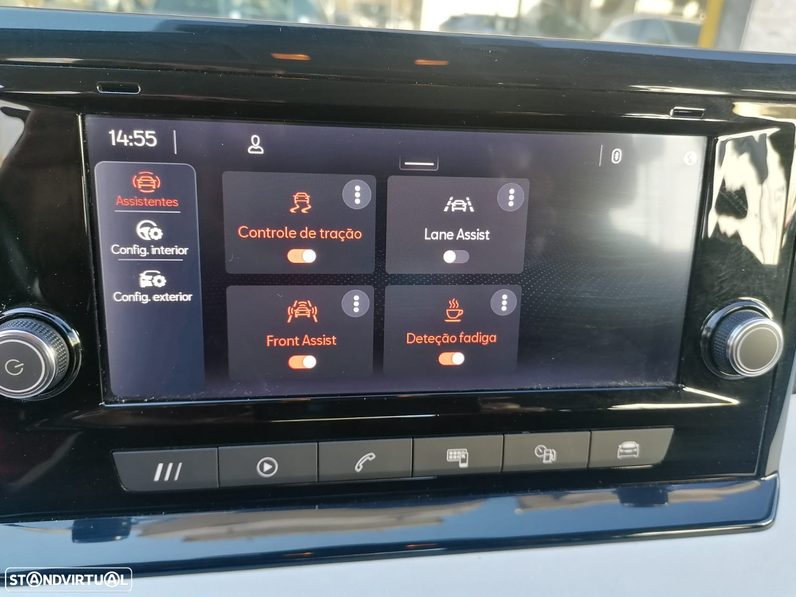 SEAT Arona 1.0 TSI Style - 25