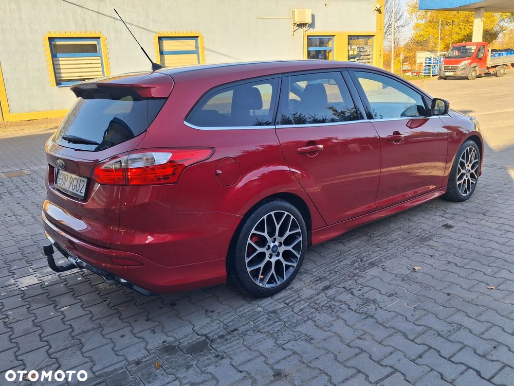 Ford Focus - 15