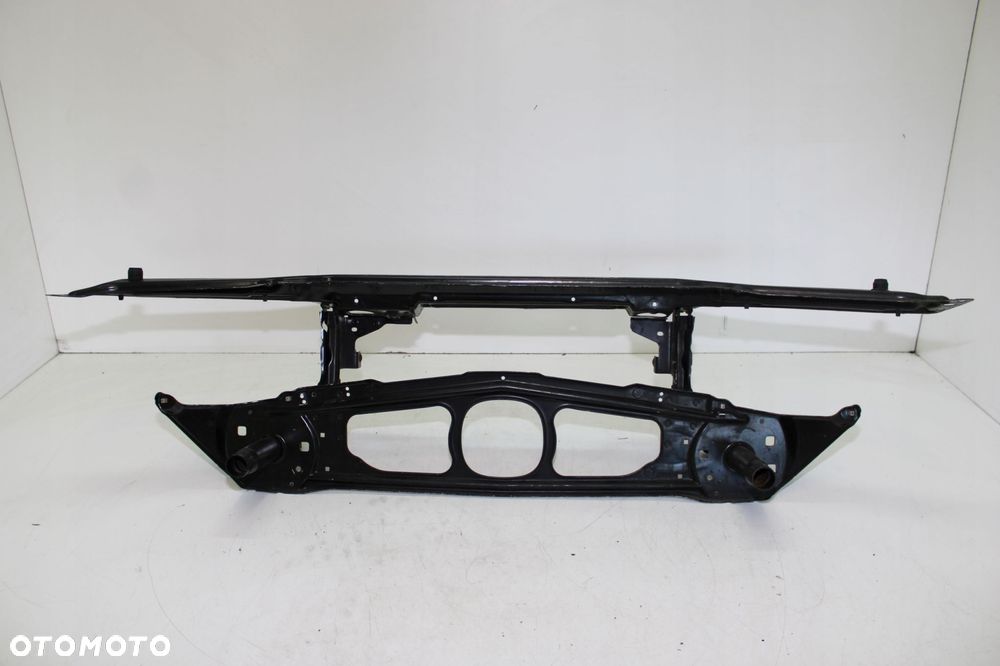 BMW E46 SEDAN COUPE KOMBI PAS PRZEDNI WZMOCNIENIE CZOŁOWE + ABSORBERY - 5