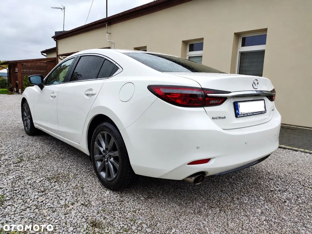 Mazda 6 2.0 SkyMotion - 5