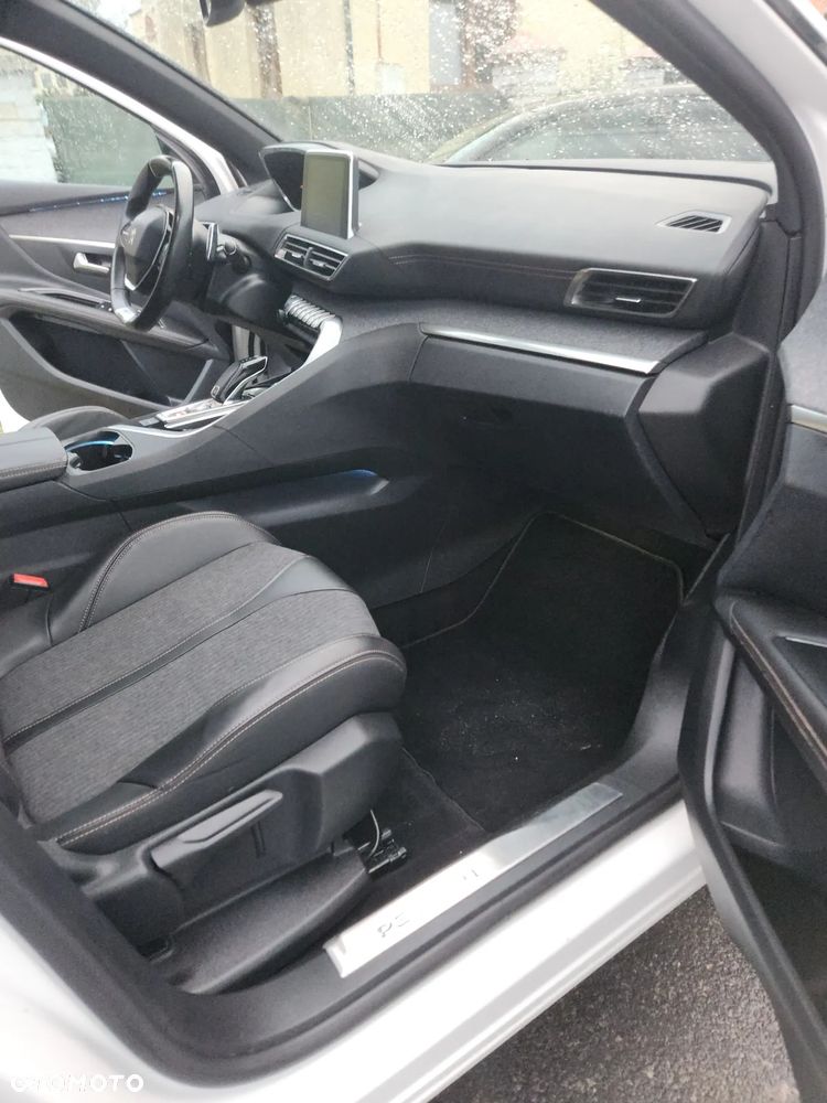 Peugeot 3008 1.6 THP Active S&S EAT6 - 16