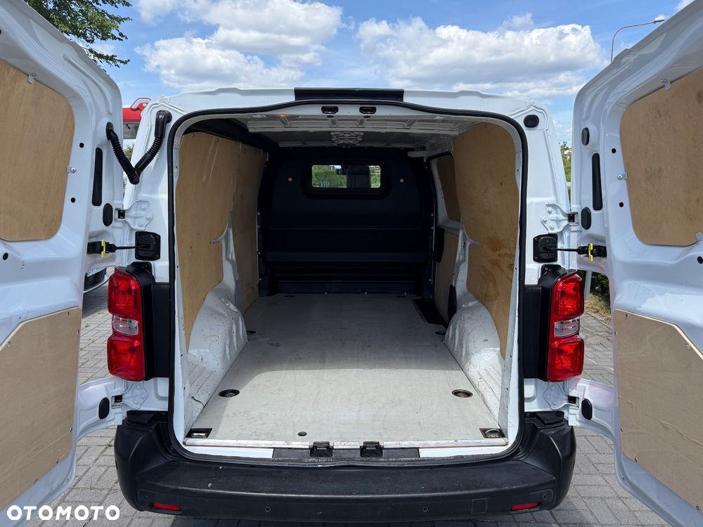 Citroën Jumpy Scudo Expert Proace Vivaro - 6