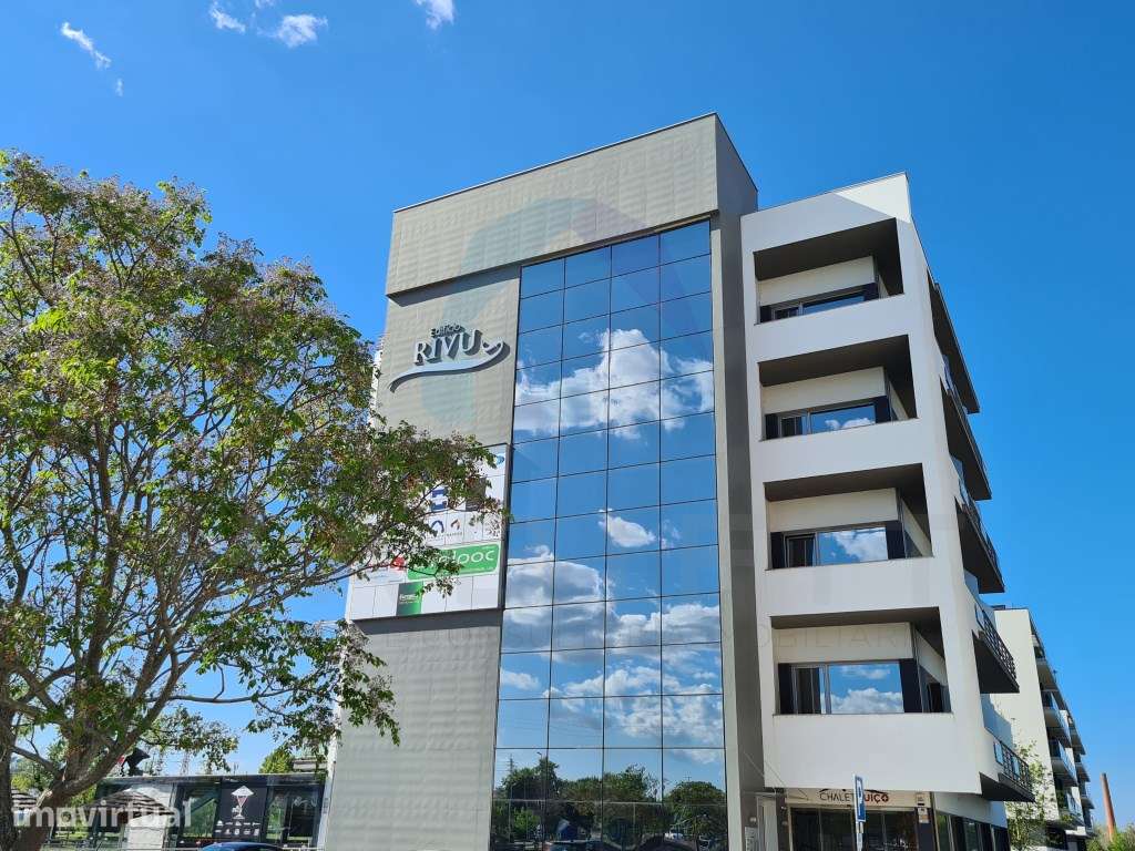 Edifício Rivu - Pombal - Grande imagem: 2/16