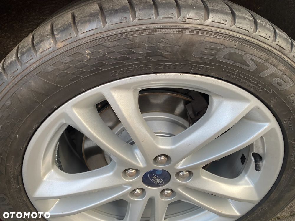 Ford Mondeo 2.0 TDCi Titanium - 19