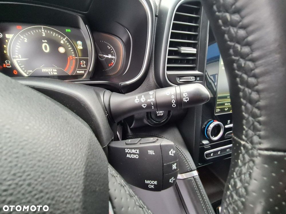 Renault Koleos 2.0 dCi Initiale Paris 4x4 X-Tronic - 18