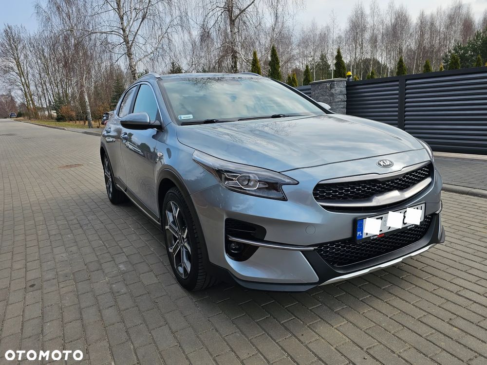 Kia XCeed 1.4 T-GDI L Business Line - 21