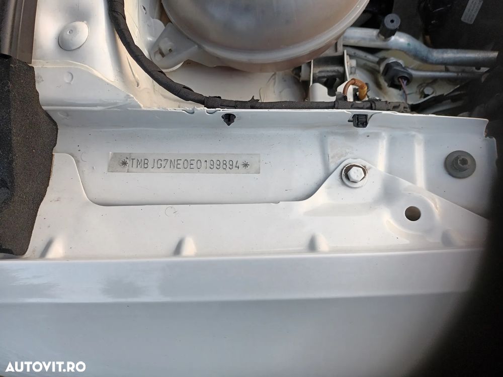 Skoda Octavia 1.6 TDI Classic - 16