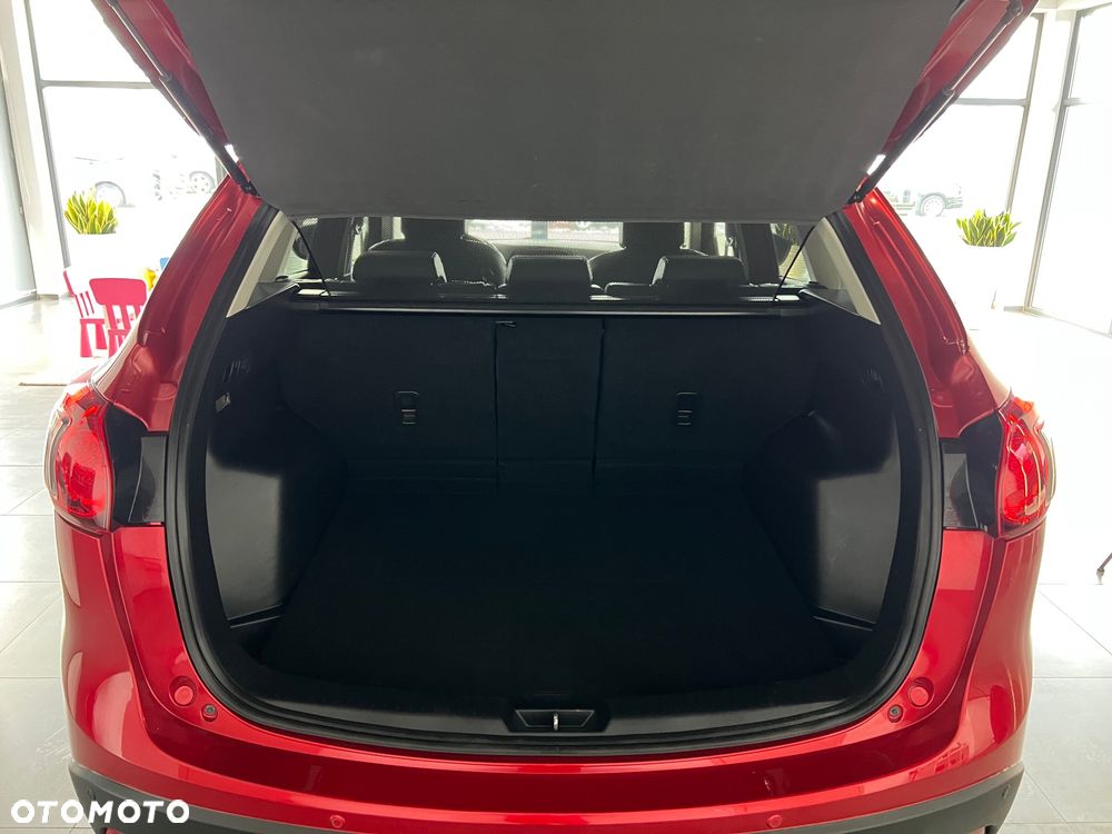 Mazda CX-5 - 26