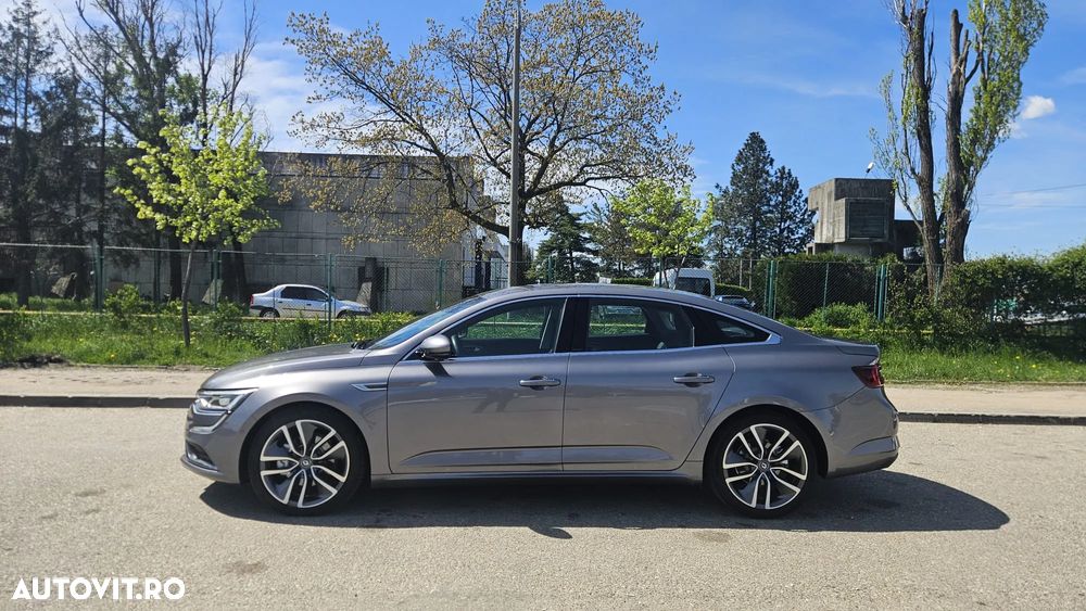 Renault Talisman ENERGY dCi 160 EDC INTENS - 15