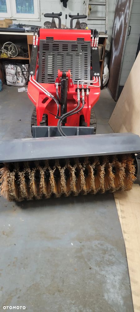 Inny JSB320 - 12