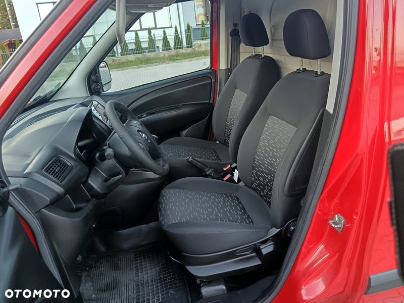 Opel Combo 1.4 L1H1 LKW-Zulassung Selection - 10