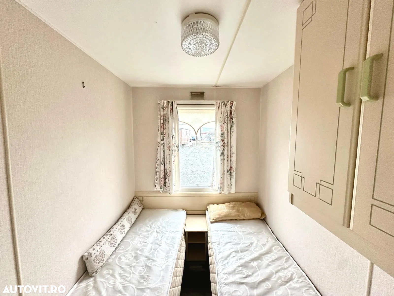 Alta Casă mobilă Atlas Oasis | 11 x 3 m | 3 dormitoare și 2 băi - 6