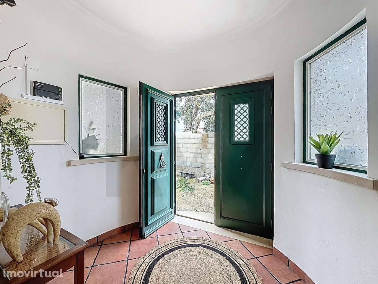 Moradia T4 em Almoster - Grande imagem: 2/31