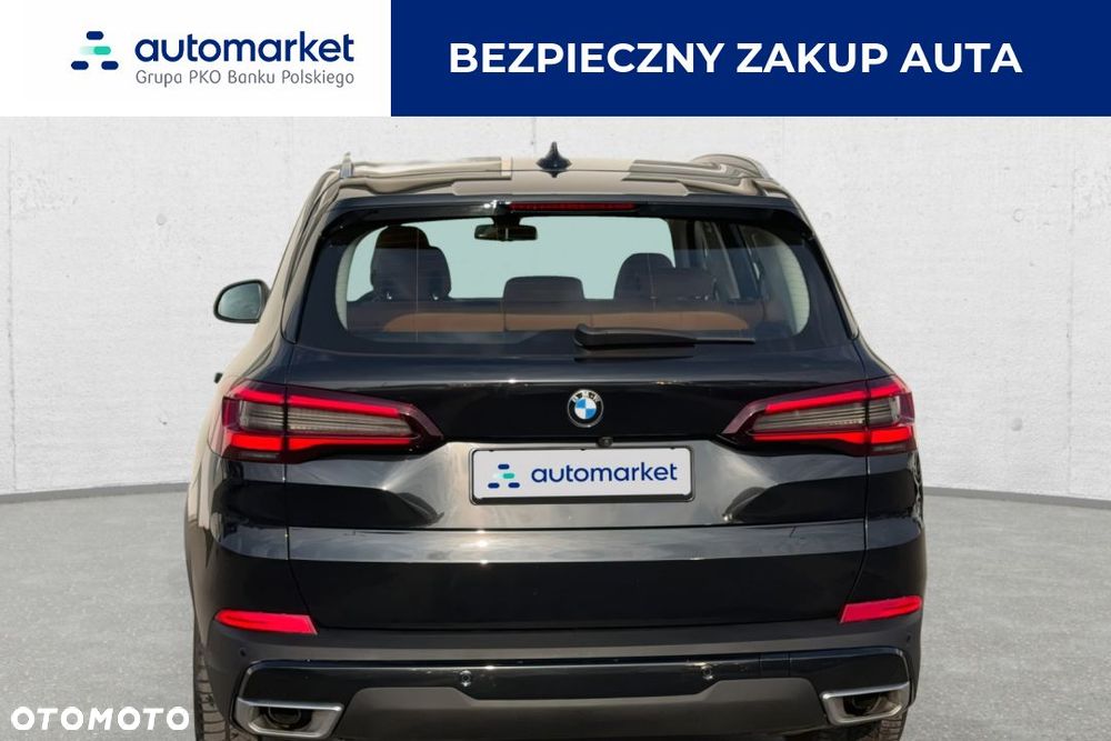 BMW X5 xDrive25d - 5